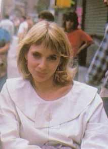 Arquette en 1985
