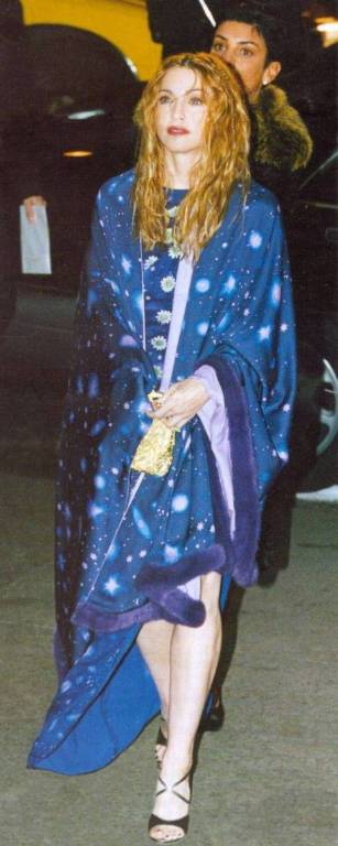 madonna met gala 1997